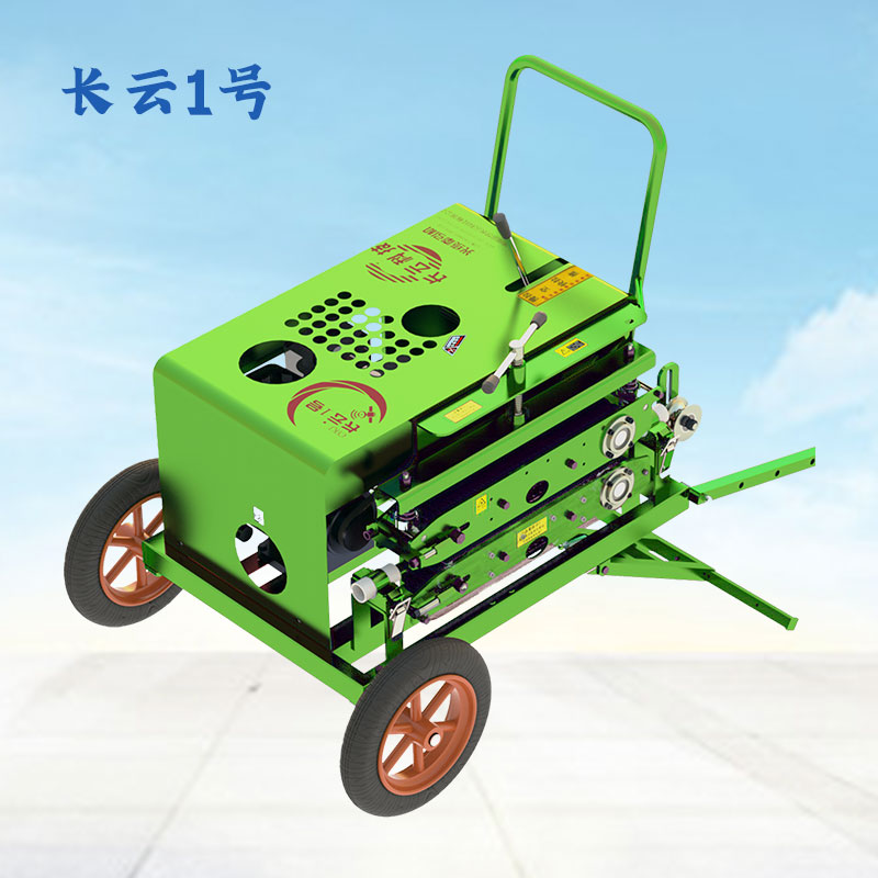 光缆牵引机-长云1号